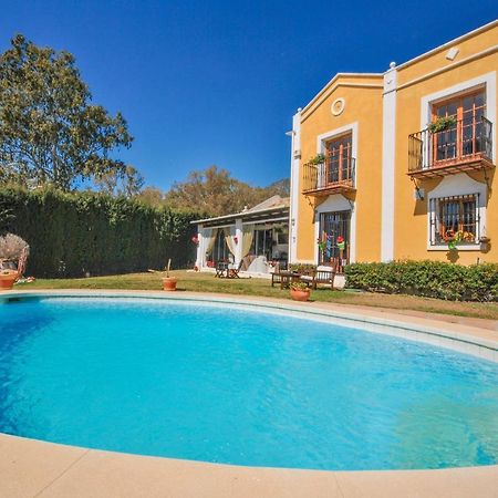 Villa Caravane Benalmádena Eksteriør billede