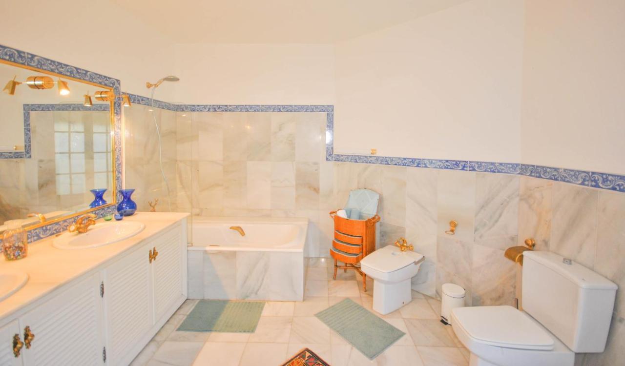 Villa Caravane Benalmádena Eksteriør billede